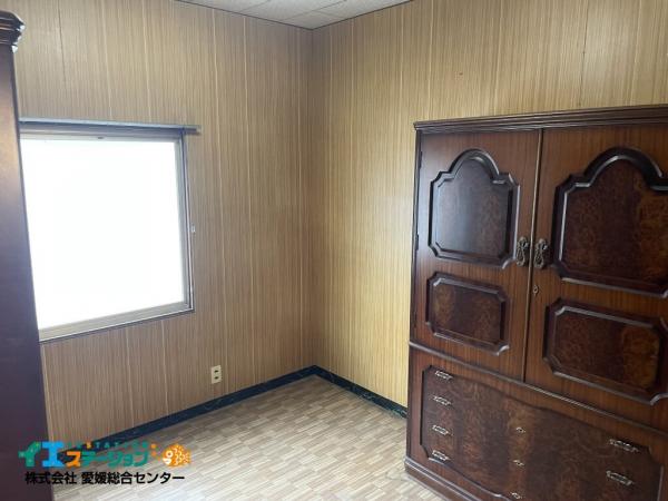 中古戸建 今治市菊間町浜570 JR予讃線菊間駅 230万円