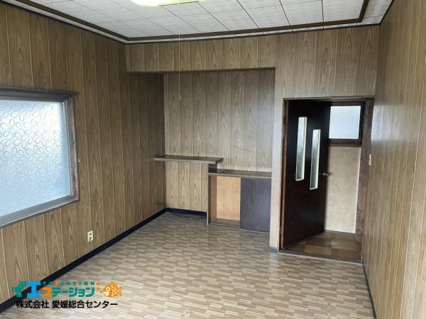 中古戸建 今治市菊間町浜570 JR予讃線菊間駅 230万円