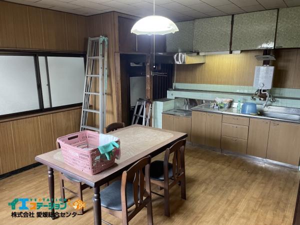 中古戸建 今治市菊間町浜570 JR予讃線菊間駅 230万円
