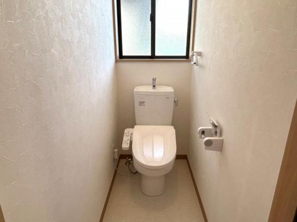 中古戸建 新居浜市垣生６丁目 JR予讃線多喜浜駅 1,399万円