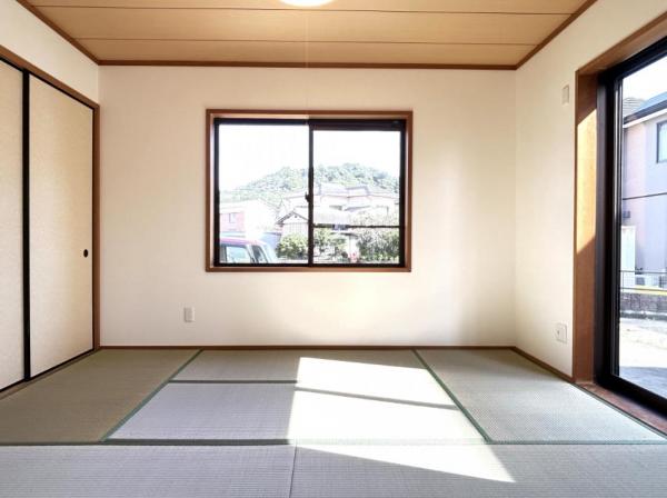 中古戸建 新居浜市垣生６丁目 JR予讃線多喜浜駅 1,399万円