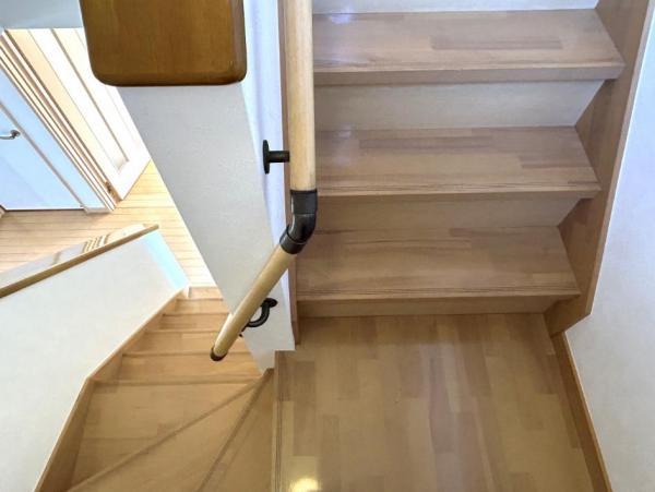 中古戸建 新居浜市垣生６丁目 JR予讃線多喜浜駅 1,399万円