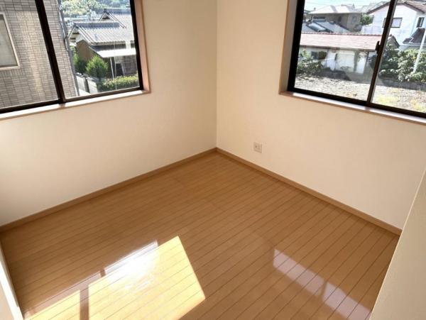 中古戸建 新居浜市垣生６丁目 JR予讃線多喜浜駅 1,399万円