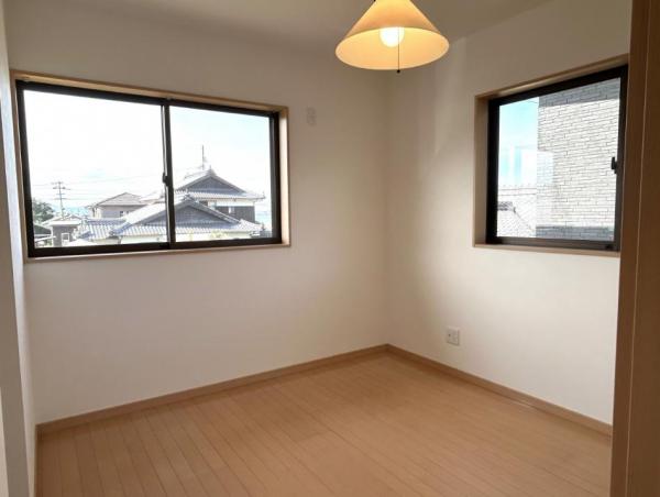 中古戸建 新居浜市垣生６丁目 JR予讃線多喜浜駅 1,399万円