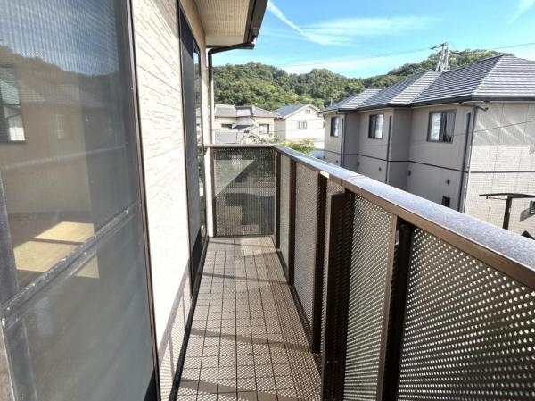 中古戸建 新居浜市垣生６丁目 JR予讃線多喜浜駅 1,399万円