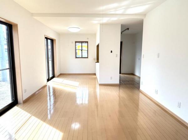 中古戸建 新居浜市垣生６丁目 JR予讃線多喜浜駅 1,399万円