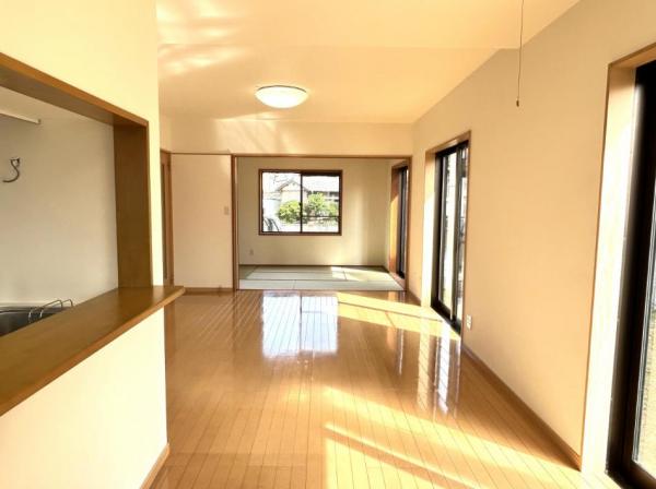 中古戸建 新居浜市垣生６丁目 JR予讃線多喜浜駅 1,399万円