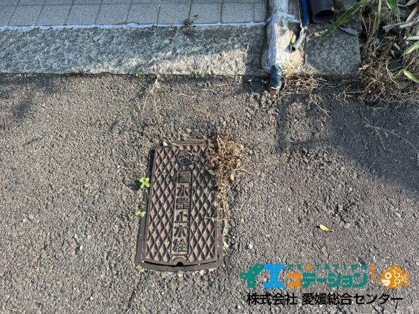 土地 今治市桜井２丁目4-23 JR予讃線伊予桜井駅 280万円