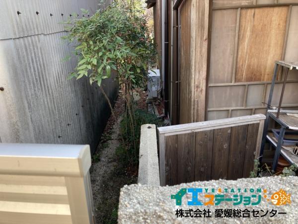 土地 今治市桜井２丁目4-23 JR予讃線伊予桜井駅 280万円