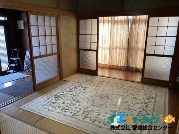 中古戸建 今治市石井町２丁目 JR予讃線今治駅 630万円