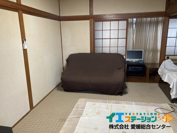 中古戸建 今治市石井町２丁目 JR予讃線今治駅 630万円