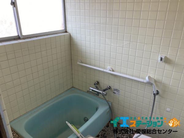 中古戸建 今治市石井町２丁目 JR予讃線今治駅 630万円