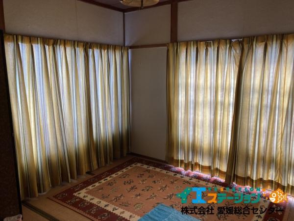 中古戸建 今治市石井町２丁目 JR予讃線今治駅 630万円