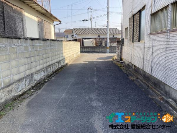 中古戸建 今治市石井町２丁目 JR予讃線今治駅 630万円