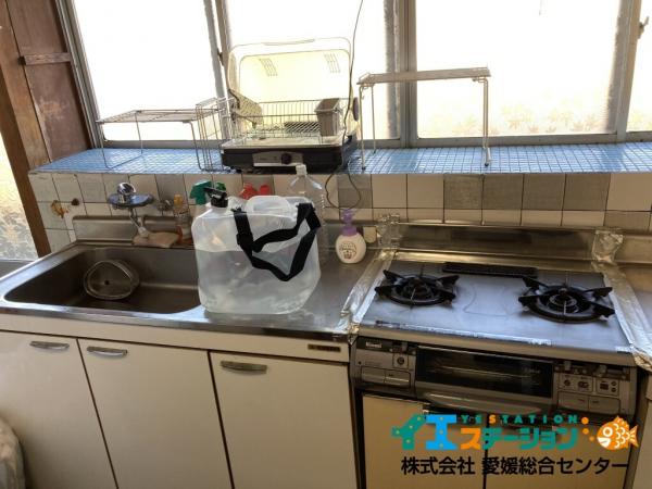 中古戸建 今治市石井町２丁目 JR予讃線今治駅 630万円