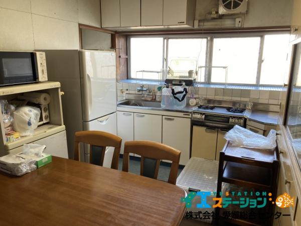 中古戸建 今治市石井町２丁目 JR予讃線今治駅 630万円