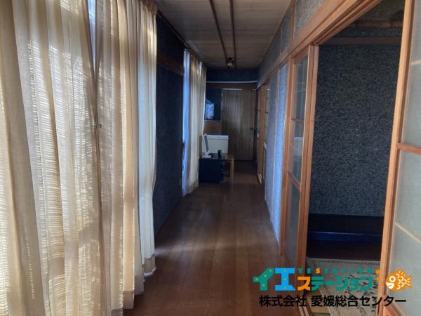 中古戸建 今治市石井町２丁目 JR予讃線今治駅 630万円
