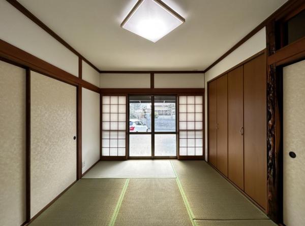 中古戸建 西条市福武甲539-14 JR予讃線伊予西条駅 1,549万円
