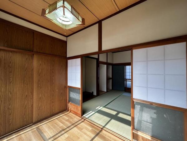 中古戸建 西条市福武甲539-14 JR予讃線伊予西条駅 1,549万円