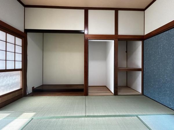 中古戸建 西条市福武甲539-14 JR予讃線伊予西条駅 1,549万円