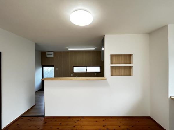 中古戸建 西条市福武甲539-14 JR予讃線伊予西条駅 1,549万円