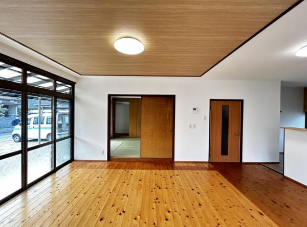 中古戸建 西条市福武甲539-14 JR予讃線伊予西条駅 1,549万円