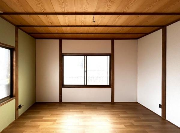 中古戸建 西条市福武甲539-14 JR予讃線伊予西条駅 1,549万円
