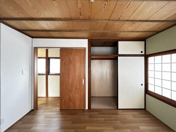 中古戸建 西条市福武甲539-14 JR予讃線伊予西条駅 1,549万円