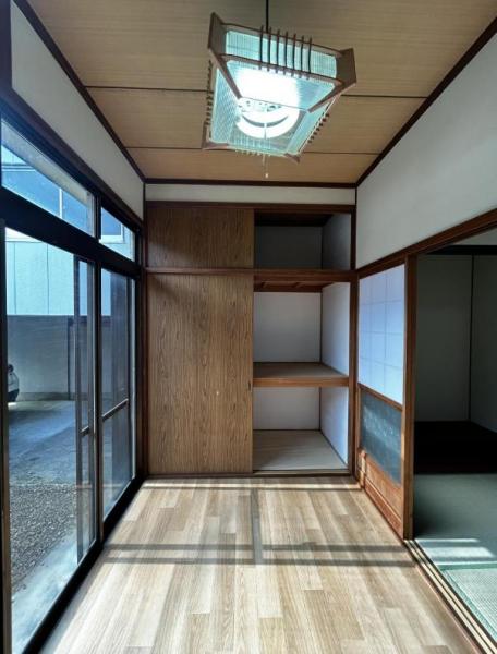 中古戸建 西条市福武甲539-14 JR予讃線伊予西条駅 1,549万円
