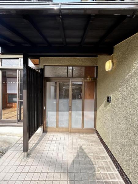 中古戸建 西条市福武甲539-14 JR予讃線伊予西条駅 1,549万円