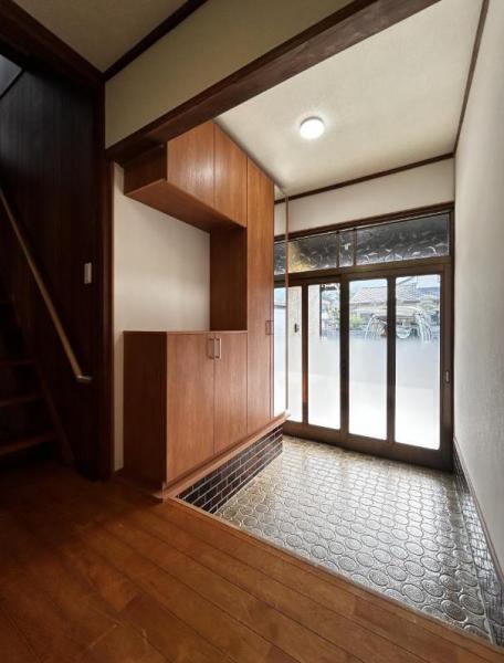 中古戸建 西条市福武甲539-14 JR予讃線伊予西条駅 1,549万円