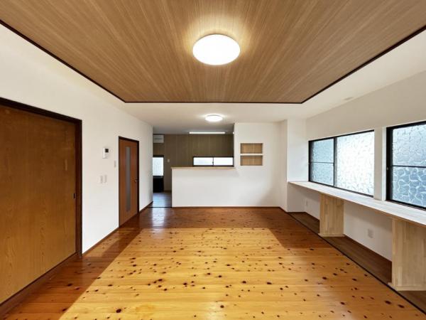 中古戸建 西条市福武甲539-14 JR予讃線伊予西条駅 1,549万円