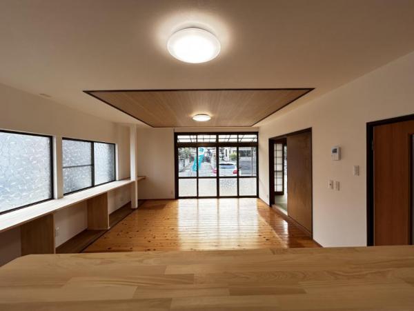 中古戸建 西条市福武甲539-14 JR予讃線伊予西条駅 1,549万円