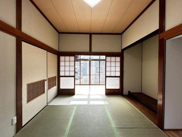 中古戸建 西条市福武甲539-14 JR予讃線伊予西条駅 1,549万円