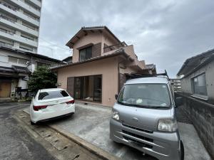 中古戸建 今治市常盤町８丁目1-2 JR予讃線今治駅 16490000