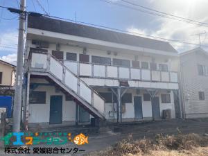 土地 今治市蒼社町１丁目6-45 JR予讃線今治駅 6500000