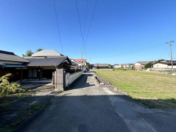 中古戸建 新居浜市星原町10-35 JR予讃線新居浜駅 1,799万円