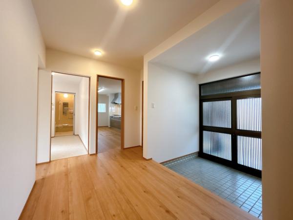 中古戸建 新居浜市星原町10-35 JR予讃線新居浜駅 1,799万円