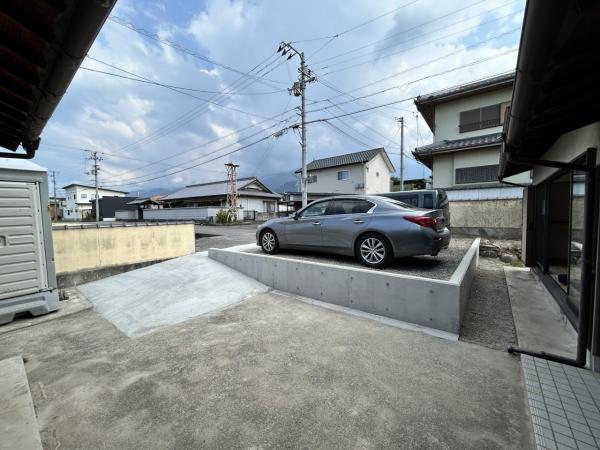 中古戸建 新居浜市星原町10-35 JR予讃線新居浜駅 1,799万円