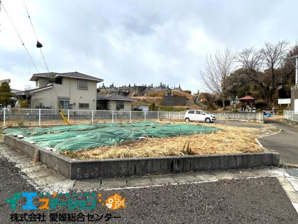 土地 新居浜市大生院500-1 JR予讃線中萩駅 680万円