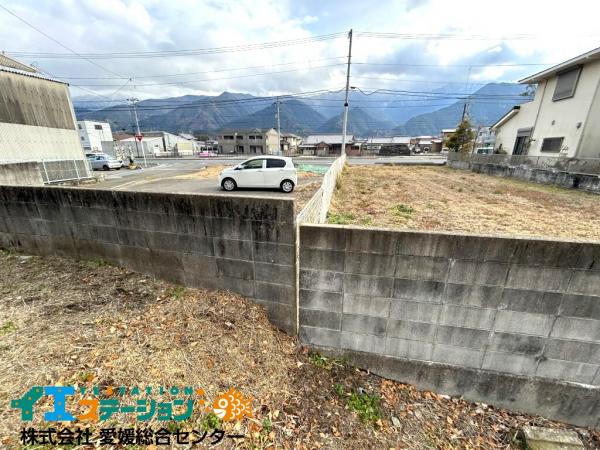 土地 新居浜市大生院500-1 JR予讃線中萩駅 680万円