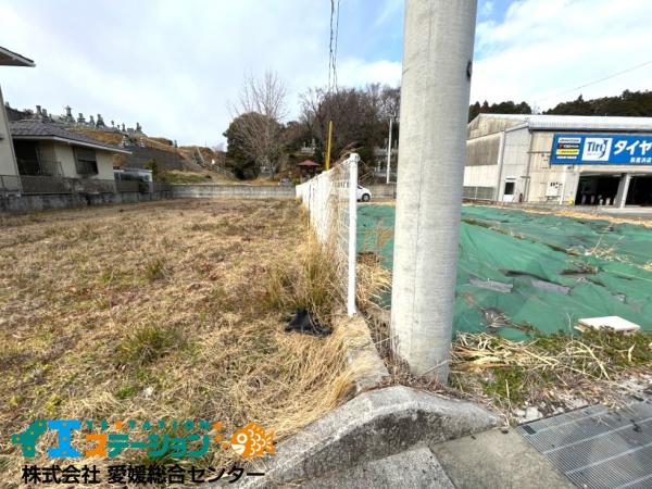 土地 新居浜市大生院500-1 JR予讃線中萩駅 680万円