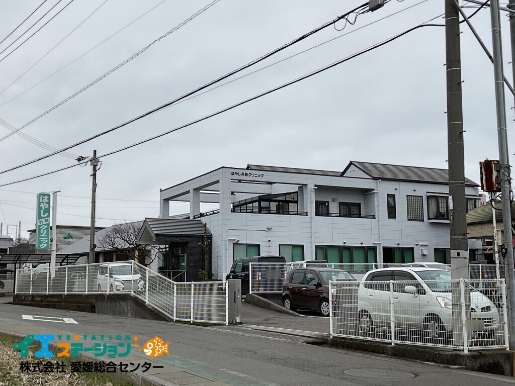 医療法人 はやし外科クリニック