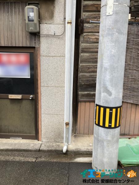中古戸建 今治市室屋町４丁目 JR予讃線今治駅 330万円