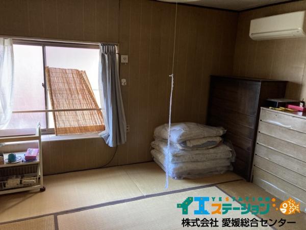 中古戸建 今治市室屋町４丁目 JR予讃線今治駅 330万円