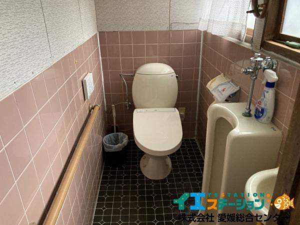 中古戸建 今治市室屋町４丁目 JR予讃線今治駅 330万円