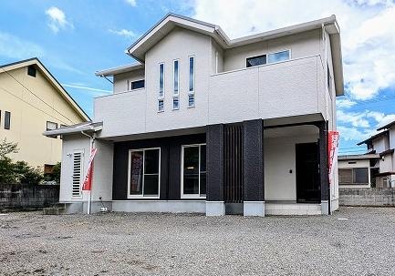 中古戸建 新居浜市七宝台町 JR予讃線新居浜駅 1,850万円