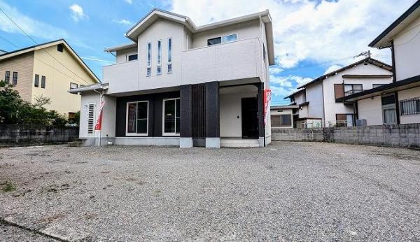 中古戸建 新居浜市七宝台町 JR予讃線新居浜駅 1,850万円