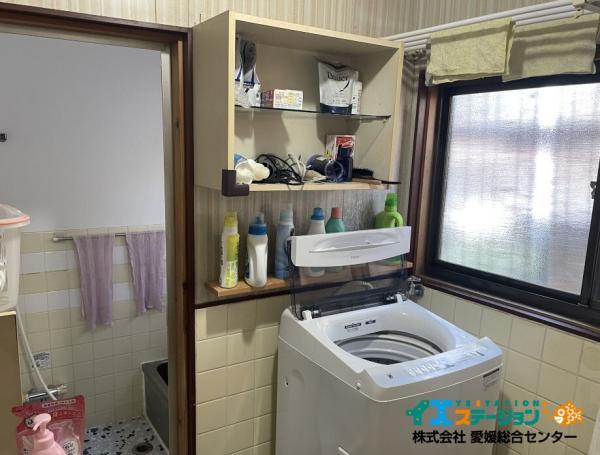 中古戸建 今治市新谷乙219-91 JR予讃線伊予富田駅 650万円