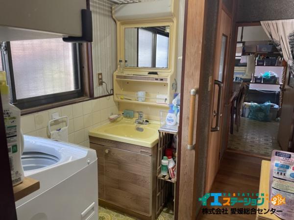 中古戸建 今治市新谷乙219-91 JR予讃線伊予富田駅 650万円